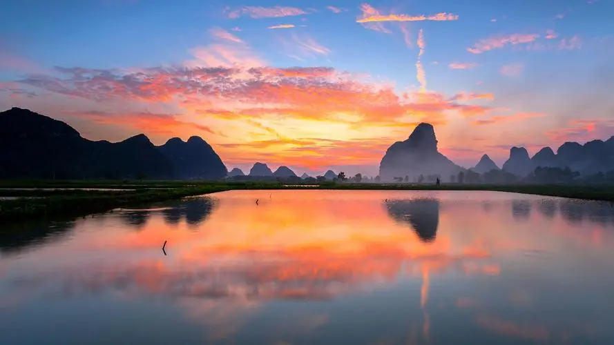 精密高端智慧工厂